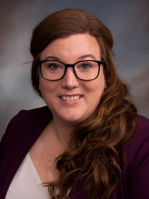 Katie Kilmartin