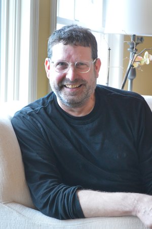 Joe Carmolli-Headshot